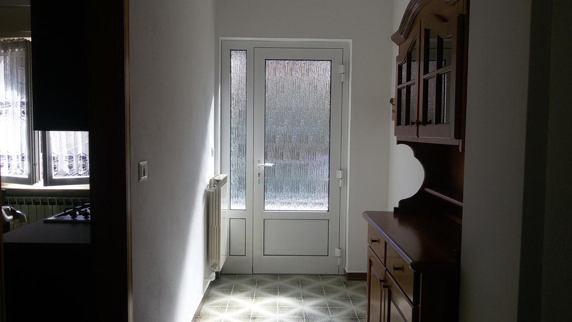 Appartement Casa Maria à Molveno Chambre photo
