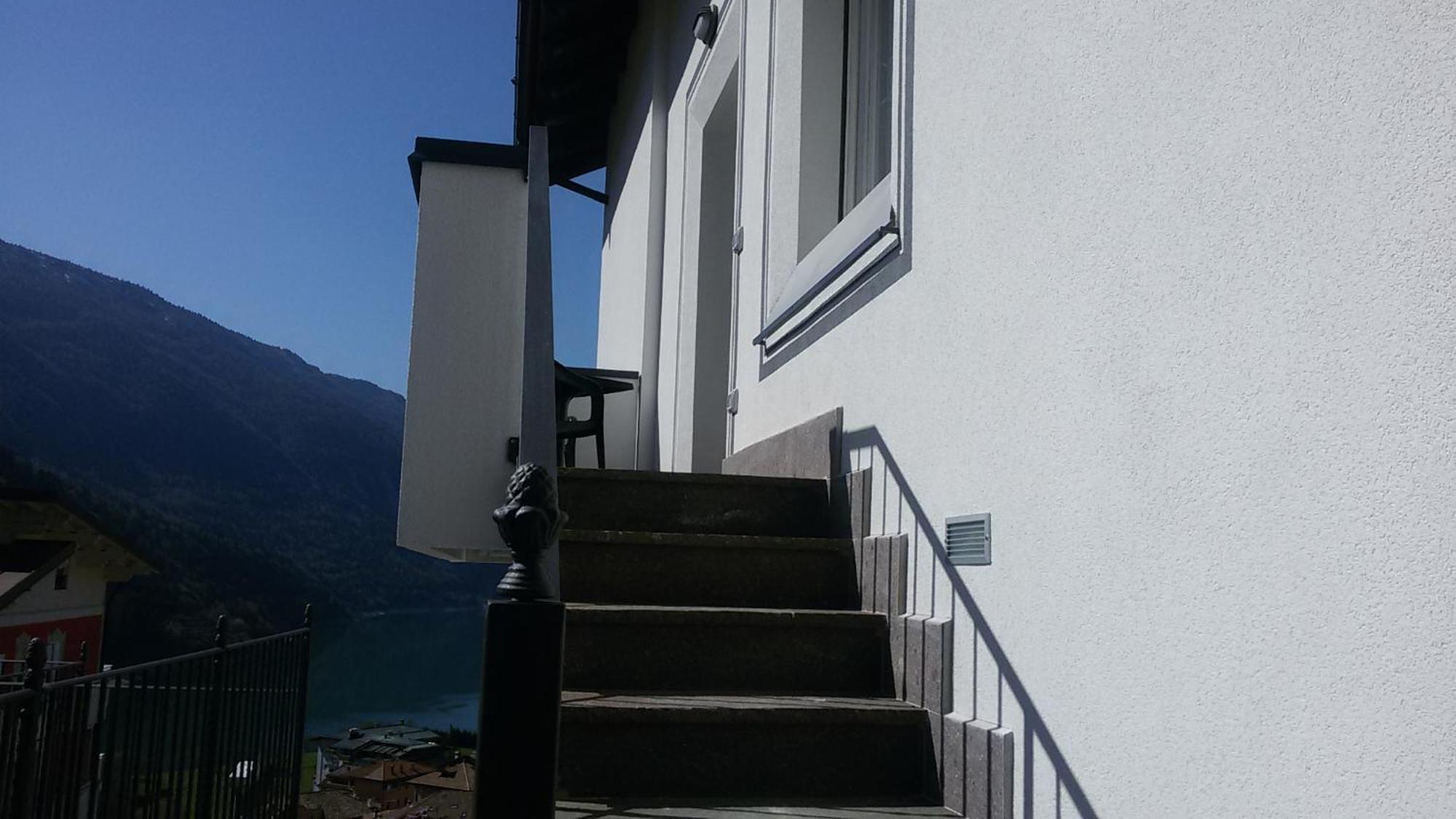 Appartement Casa Maria à Molveno Chambre photo