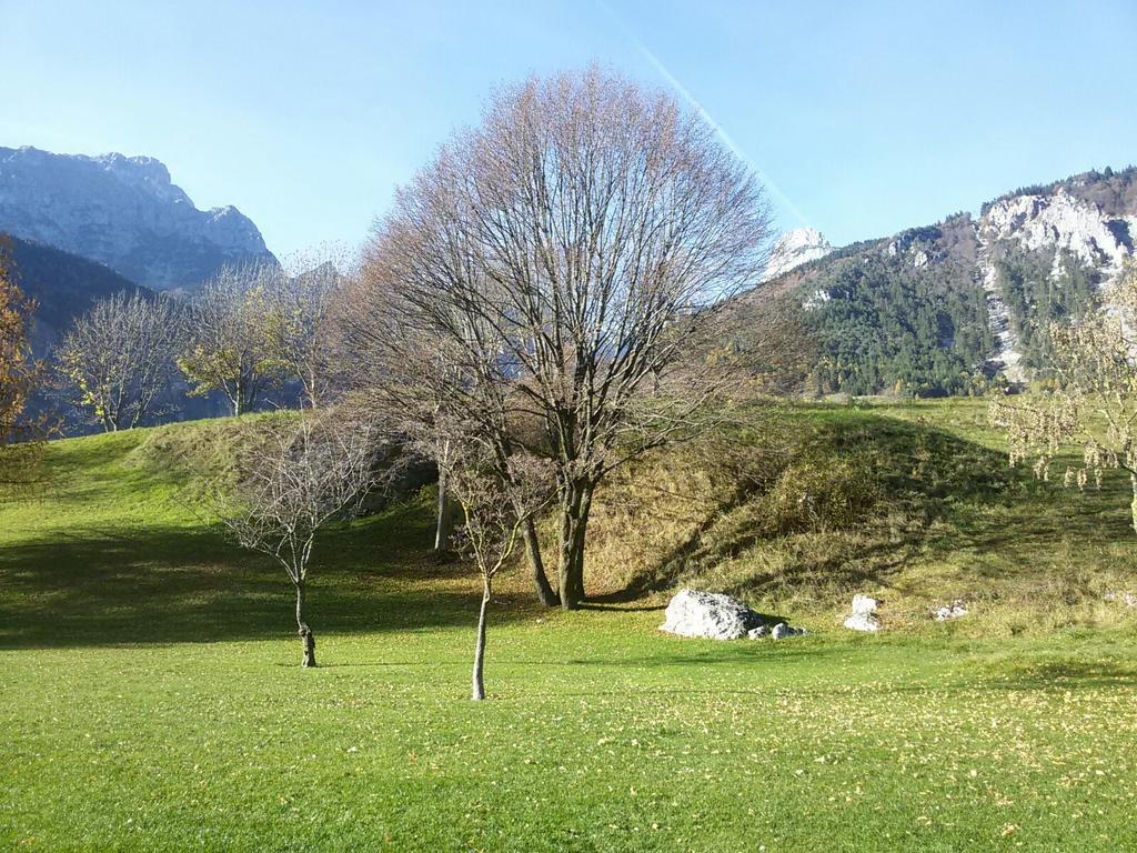 Appartement Casa Maria à Molveno Extérieur photo