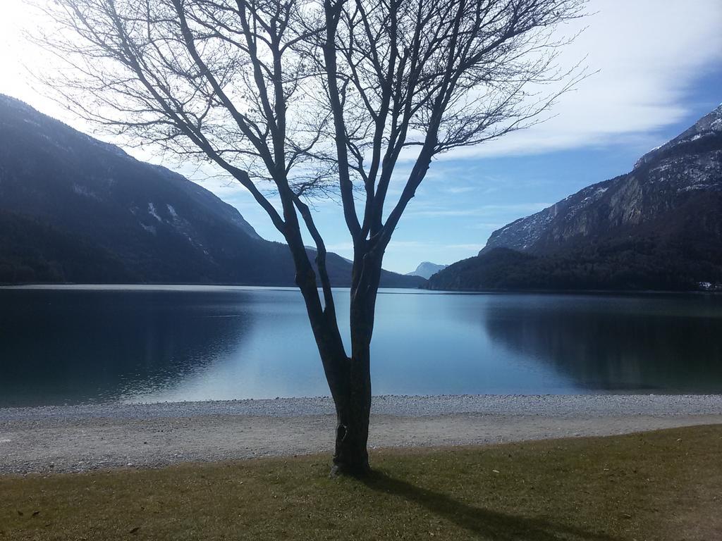Appartement Casa Maria à Molveno Extérieur photo