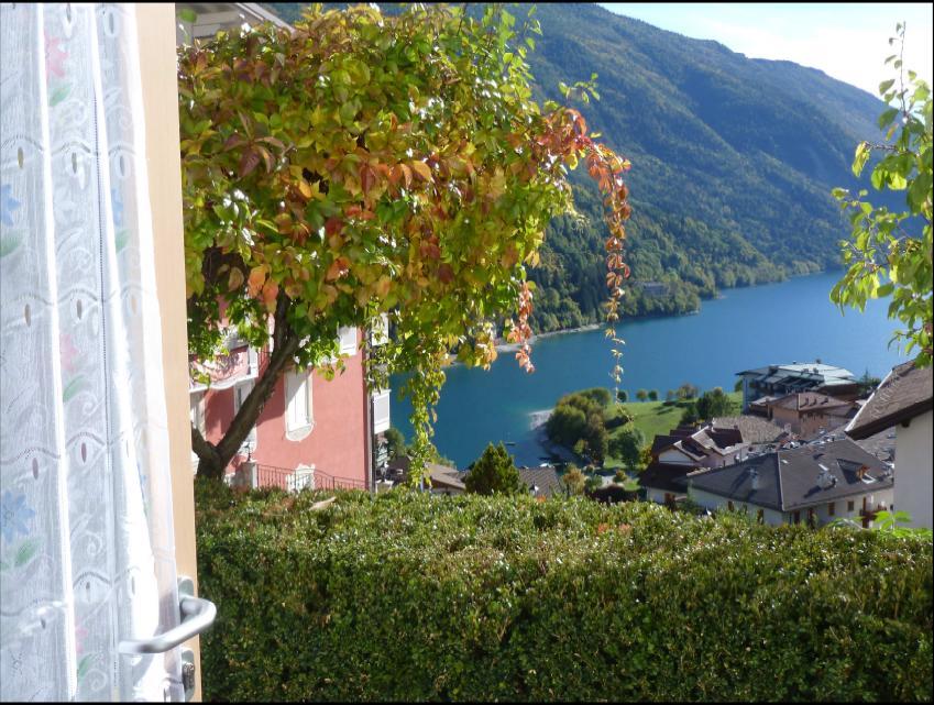 Appartement Casa Maria à Molveno Extérieur photo