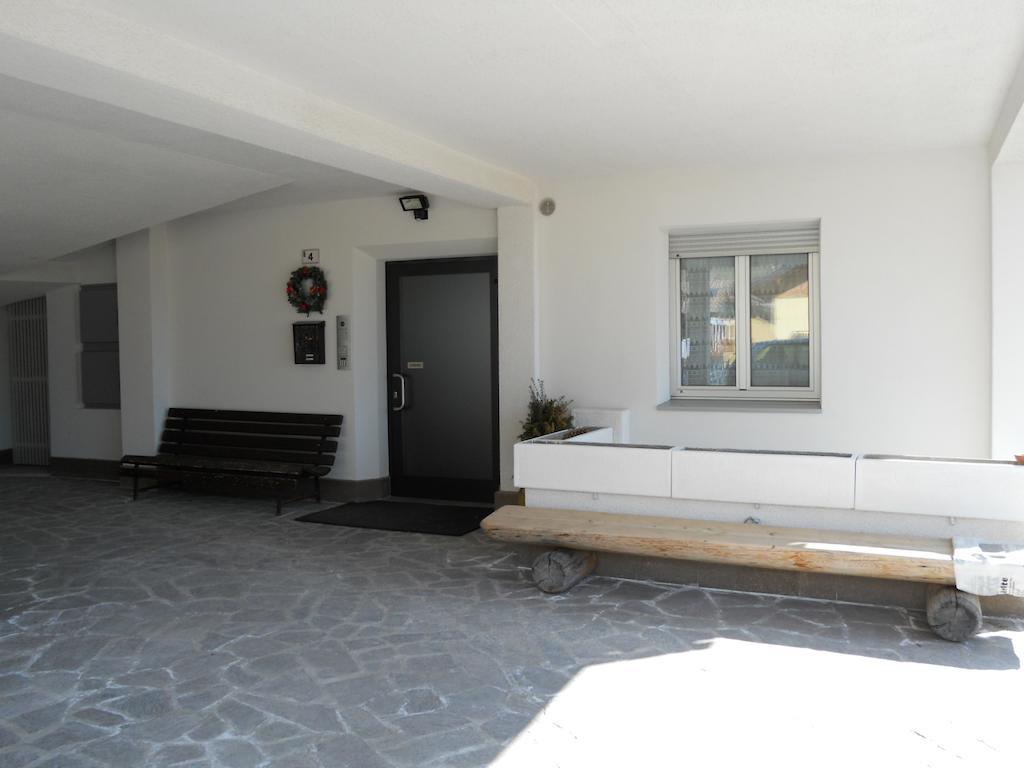 Appartement Casa Maria à Molveno Extérieur photo